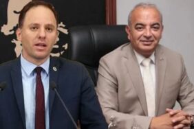 CHP'li eski belediye başkanı Çetin Bozkurt'a ev hapsi!