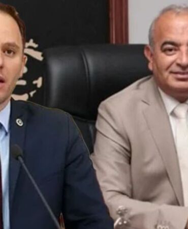 CHP'li eski belediye başkanı Çetin Bozkurt'a ev hapsi!