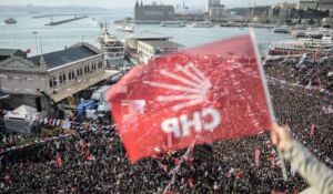 CHP'nin miting programı belli oldu! 23 Nisan Ankara, 26 Nisan Mersin…