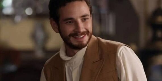 Cem Yiğit Üzümoğlu’ndan ‘Şakir Paşa Ailesi’ne veda!