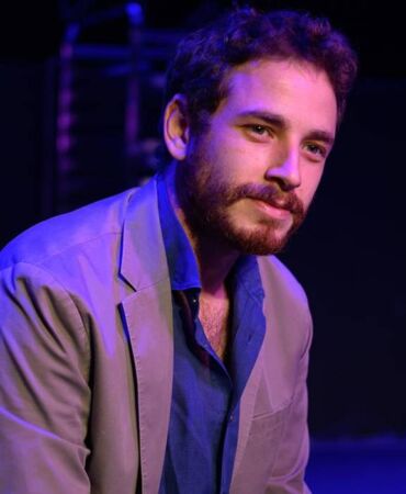 Cem Yiğit Üzümoğlu