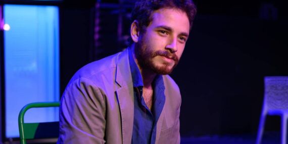 Oyuncu Cem Yiğit Üzümoğlu’na 7 yıl 6 aya kadar hapis istemi: ‘Aynı sözü Erdoğan söyledi’