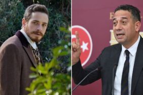 Cem Yiğit Üzümoğlu ali mahir başarır