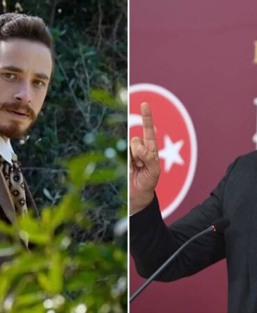 Cem Yiğit Üzümoğlu ali mahir başarır