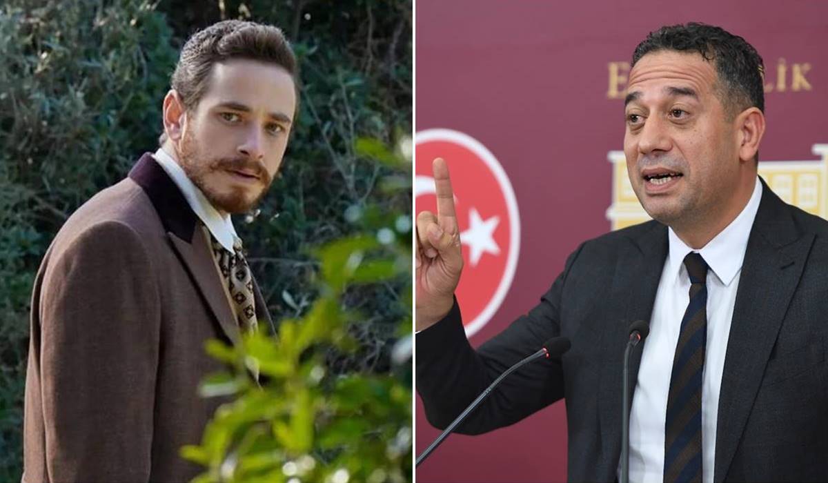 Cem Yiğit Üzümoğlu ali mahir başarır
