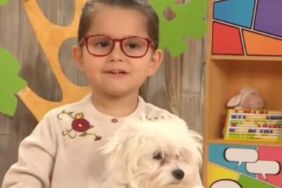 Çocuktan Al Haberi’nin minik yıldızı Ada Derin Acarsen büyüdü! Son hali sosyal medyada gündem oldu2