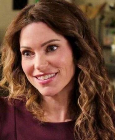 Courtney Henggeler oyunculuğu bıraktı 'Sistemin çarklarından biri olmak istemiyorum!
