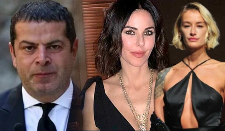 Cüneyt Özdemir’den Defne Samyeli ve Didem Soydan’a övgü 'Herkesin sustuğu bir dönemde dimdik durdular
