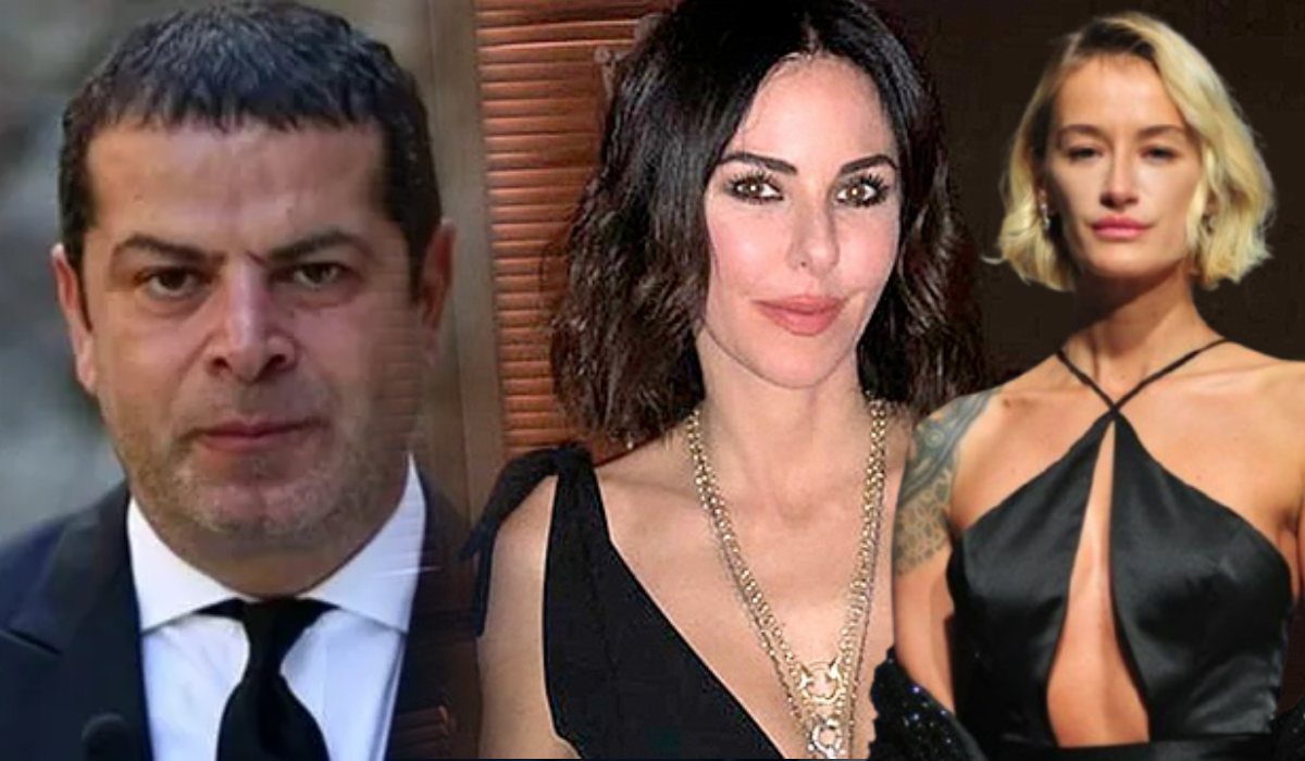 Cüneyt Özdemir’den Defne Samyeli ve Didem Soydan’a övgü 'Herkesin sustuğu bir dönemde dimdik durdular