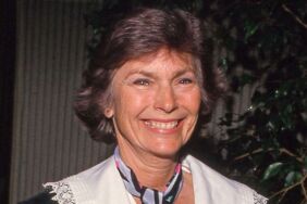 'Dallas' dizisinin yıldızı Priscilla Pointer, 100 yaşında hayatını kaybetti