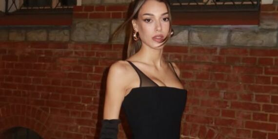 ‘Oyunculuk kutsal meslek değil’ demişti… Dilan Çiçek Deniz’den yeni açıklama geldi!