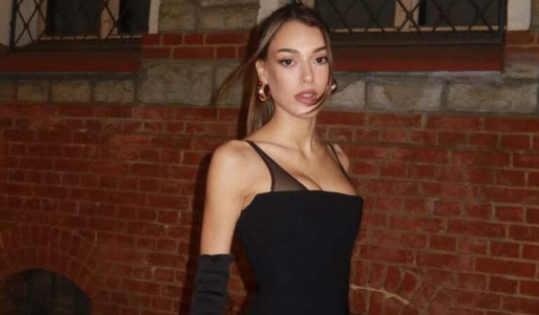 Dilan Çiçek Deniz eski sevgilisinin yakın dostuyla yeni aşka yelken açtı!