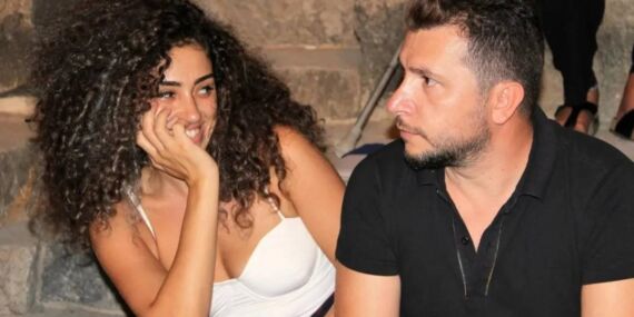 Survivor 2026 öncesi veda: Dilan Çıtak eşine sarılarak ağladı