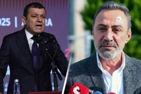 Divan Başkanı, Berhan Şimşek'i yalanladı!