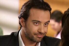 Doktorlar'ın Arslan'ı Devrim Nas yıllar sonra ekranda Kızılcık Şerbeti'ne konuk oluyor!