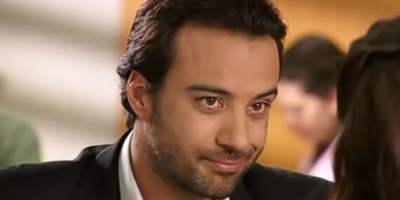 Doktorlar’ın Arslan’ı Devrim Nas yıllar sonra ekranda: Kızılcık Şerbeti’ne konuk oluyor!