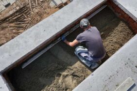 Drenaj Nasıl Yapılır Bahçelerde Su Birikmesini Önlemek İçin Etkili Drenaj Sistemi Kurulumu