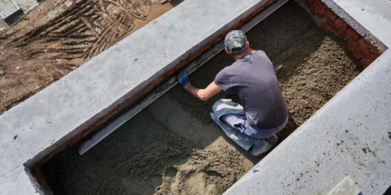 Drenaj Nasıl Yapılır? Bahçelerde Su Birikmesini Önlemek İçin Etkili Drenaj Sistemi Kurulumu