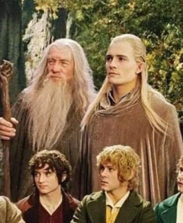 Elijah Wood'dan şaşırtan Yüzüklerin Efendisi itirafı 'Öyle büyük paralar kazanmadım'