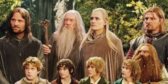 Elijah Wood’dan şaşırtan Yüzüklerin Efendisi itirafı: ‘Öyle büyük paralar kazanmadım’