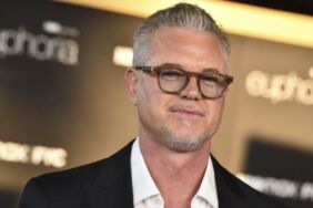 Eric Dane'e ALS teşhisi 'Hayatımın geri kalanında ailemin desteğiyle savaşacağım