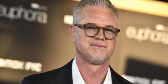 Eric Dane’e ALS teşhisi: ‘Hayatımın geri kalanında ailemin desteğiyle savaşacağım’