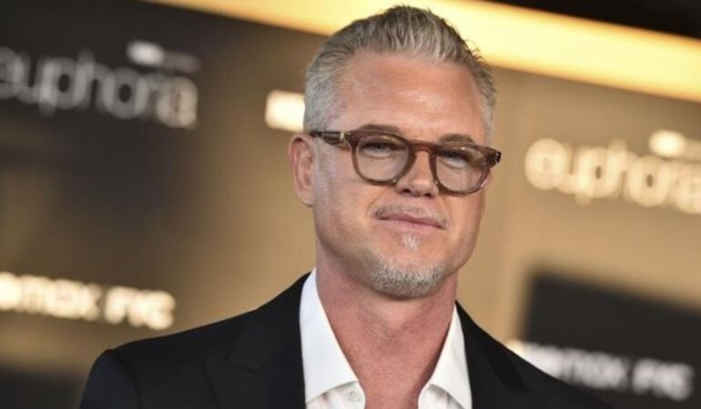 Eric Dane'e ALS teşhisi 'Hayatımın geri kalanında ailemin desteğiyle savaşacağım
