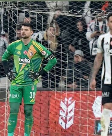 Ersin Destanoğlu gemileri yaktı! Göztepe maçı sonrası ayrılık kararı