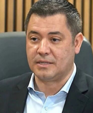 Eşi Gözdem Ongun'un gözaltına alınmasının ardından Murat Ongun'dan ilk açıklama