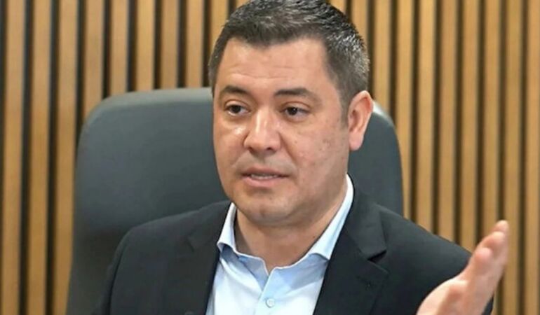 Murat Ongun’dan Akın Gürlek analizi: ‘Sadece kabine arkadaşlarını değil, Erdoğan’ı bile geçti’
