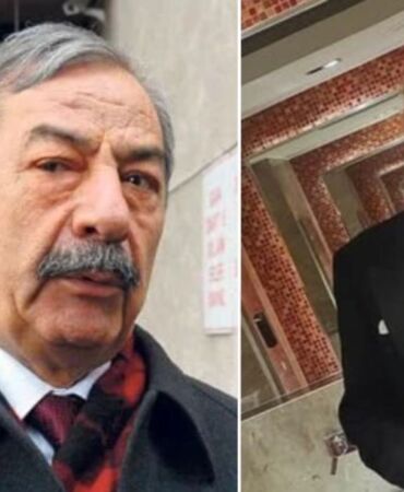 Eski TBMM Başkanvekili'nin eşi katledildi Oğlu gözaltına alındı