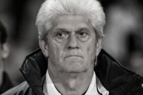 Fenerbahçe'nin eski teknik direktörü Werner Lorant 76 yaşında yaşamını yitirdi