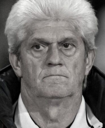 Fenerbahçe'nin eski teknik direktörü Werner Lorant 76 yaşında yaşamını yitirdi