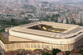 Fenerbahçe'nin yeni stat projesi resmen açıklandı Kapasite artıyor!