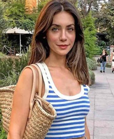 Fulya Zenginer'den temizlik paylaşımına gelen eleştirilere yanıt 'Emeksiz kazanıma karşıyım'
