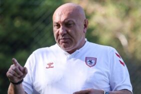 Galatasaray maçı öncesi Yüksel Yıldırım'dan dikkat çeken paylaşım!