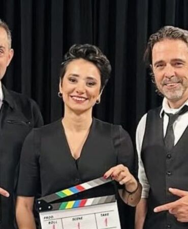 Gazeteciler Murat Ağırel ve Timur Soykan gözaltına alındı!