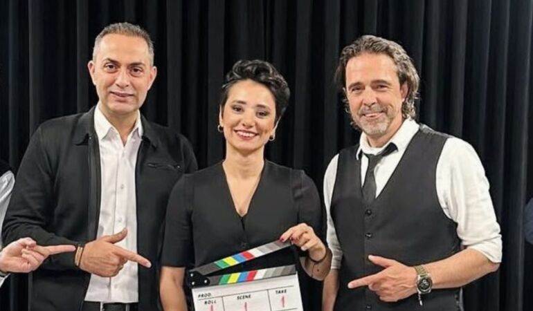 Gazeteciler Murat Ağırel ve Timur Soykan gözaltına alındı!