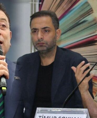 Gazeteciler Murat Ağırel ve Timur Soykan gözaltına alındı! Ekrem İmamoğlu'ndan sert tepki 'Eliniz ayağınız birbirine dolandı'