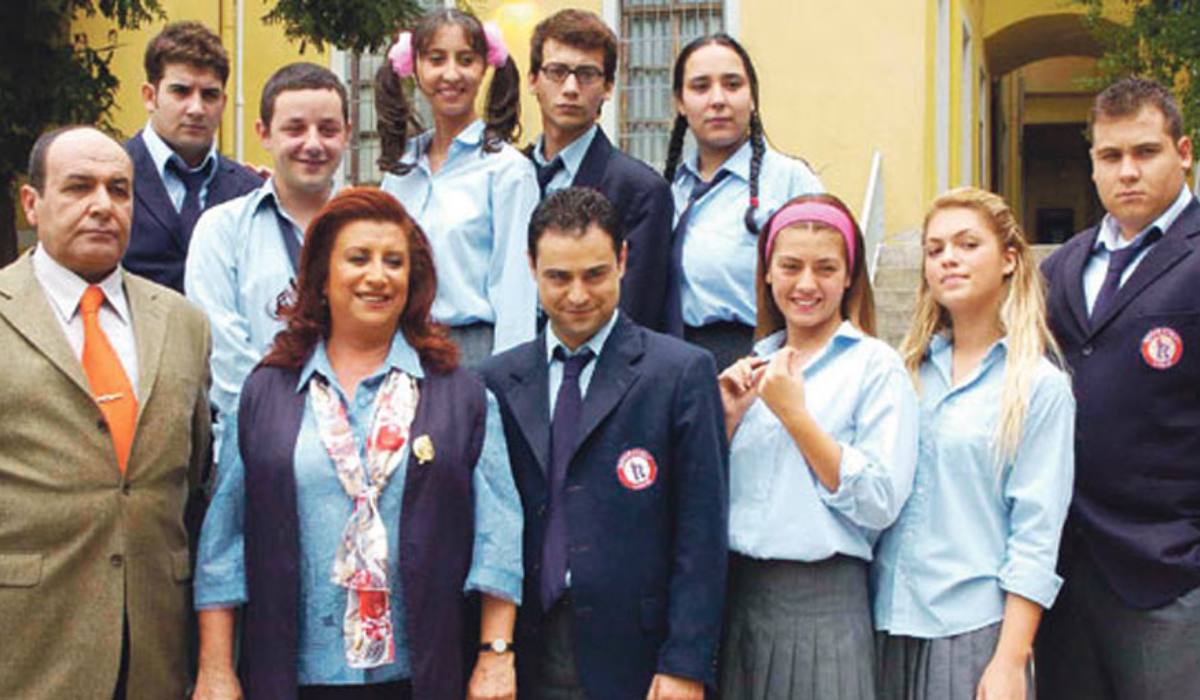 Gökçe Bahadır'dan Perran Kutman'a duygusal mesaj 'Gözyaşlarımı tutamadım'