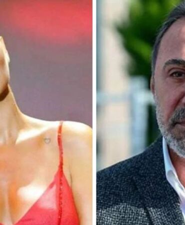 Gülben Ergen'den Berhan Şimşek'e sert tepki 'Mahir Polat'ın riskli sağlık durumunun hassasiyetiyle ilgili bu tonda konuşmuş mu