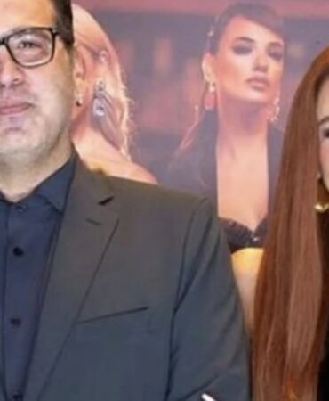 Hadise ve Şenol Sönmez aşkı bitti! Ayrılık sebebi kıskançlık mı