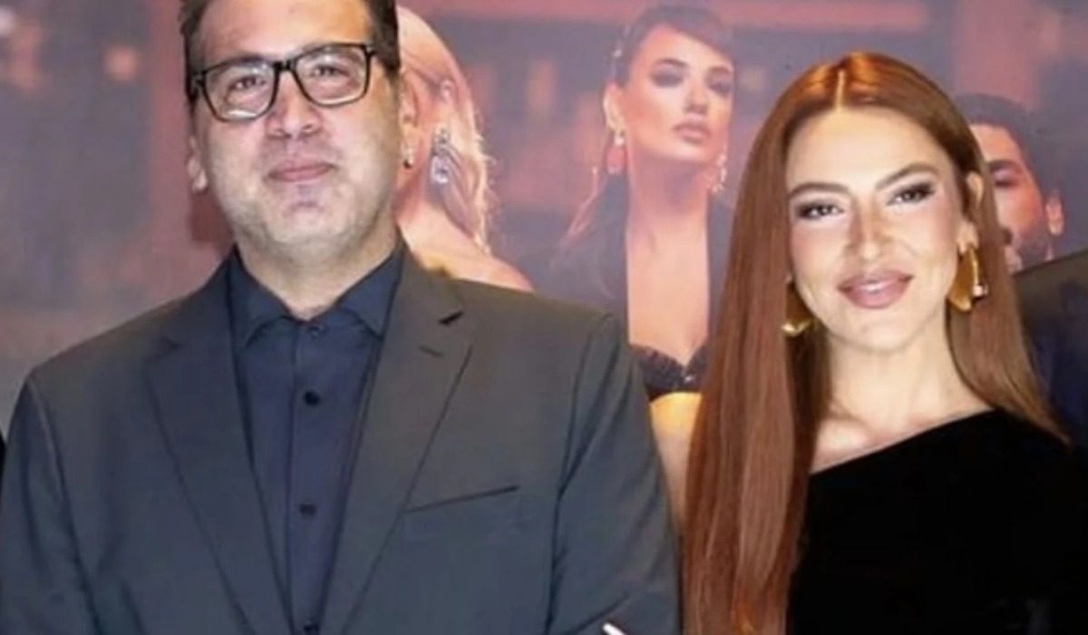 Hadise ve Şenol Sönmez aşkı bitti! Ayrılık sebebi kıskançlık mı