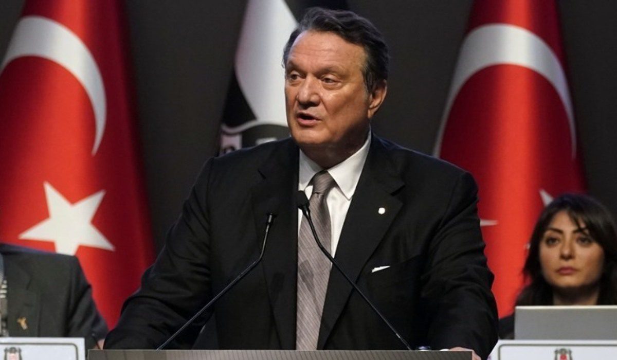 Hasan Arat divan kurulu sonrası konuştu 'Hepsinin gerçek yüzü ortaya çıktı, hesap verecekler'