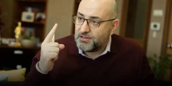 İPA Başkanı Buğra Gökce Silivri’den seslendi: ‘Şimdi yeni iftira bulmaya çalışıyorlar’