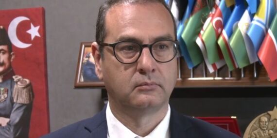 İYİ Partili Uz’dan Bolu Kartalkaya’daki yangın faciasına ilişkin açıklama: ‘Çalışma ve Turizm Bakanları derhal istifa etmeli’