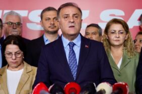 'İkinci dalga' operasyonuna ilişkin İBB'den ilk açıklama 'Şehrin su güvenliğini savunuyorlardı'