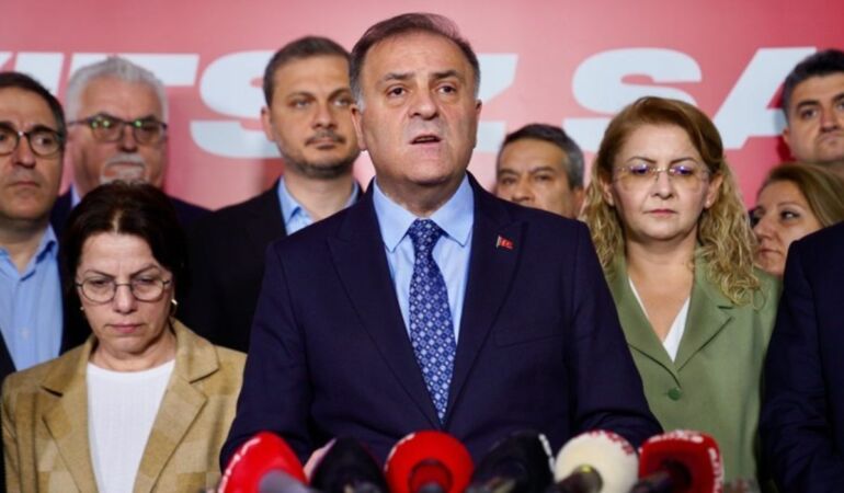 'İkinci dalga' operasyonuna ilişkin İBB'den ilk açıklama 'Şehrin su güvenliğini savunuyorlardı'