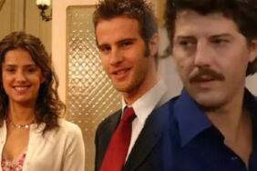 İlker Aksum'dan yıllar sonra gelen Yabancı Damat itirafı 'Başrol tutuklandı yerine Özgür Çevik geldi'