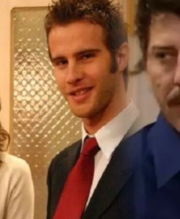 İlker Aksum'dan yıllar sonra gelen Yabancı Damat itirafı 'Başrol tutuklandı yerine Özgür Çevik geldi'